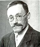 Großvater Johann Pirchl 1895 - 1987